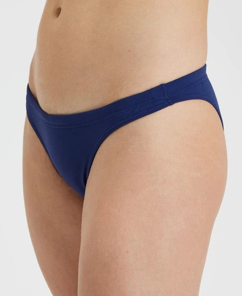 Arena Team Swim Bottom Solid