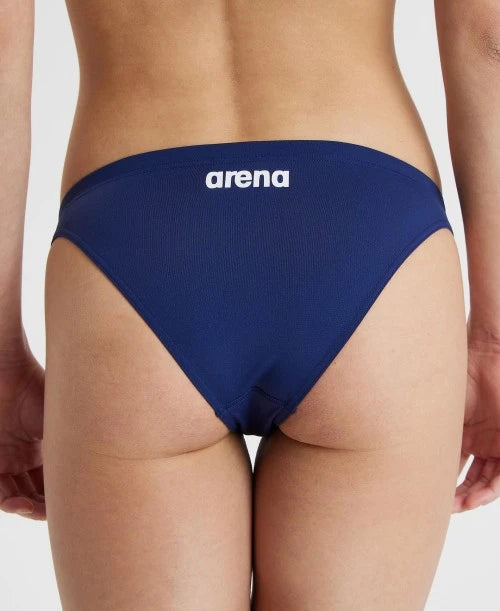 Arena Team Swim Bottom Solid