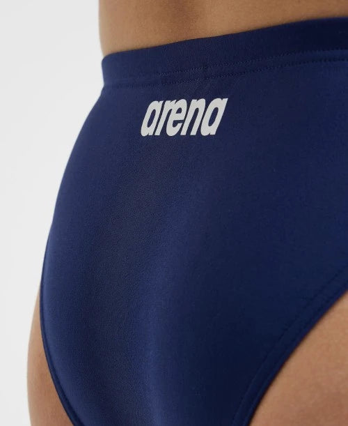 Arena Team Swim Bottom Solid