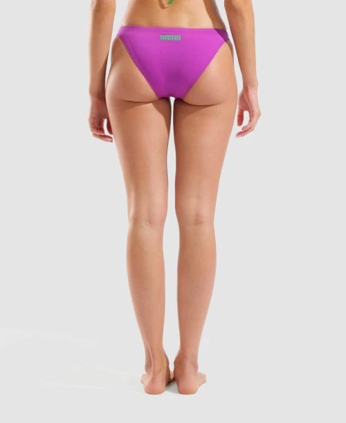 Arena Team Swim Bottom Solid