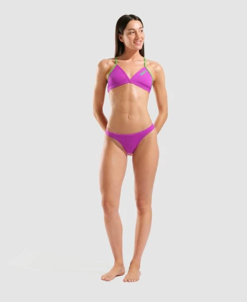 Arena Team Swim Bottom Solid