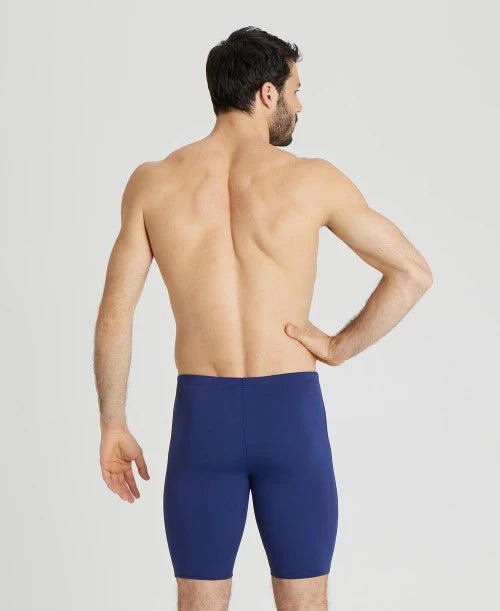 Team Swim Jammer Solid