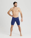 Team Swim Jammer Solid