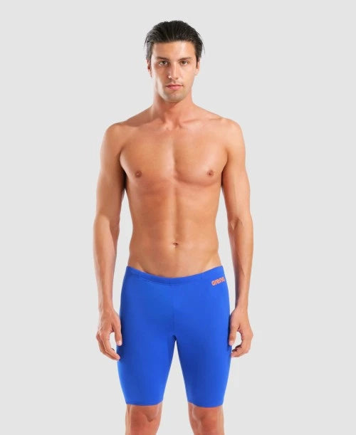 Team Swim Jammer Solid