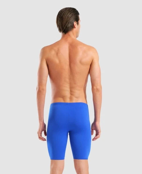 Team Swim Jammer Solid