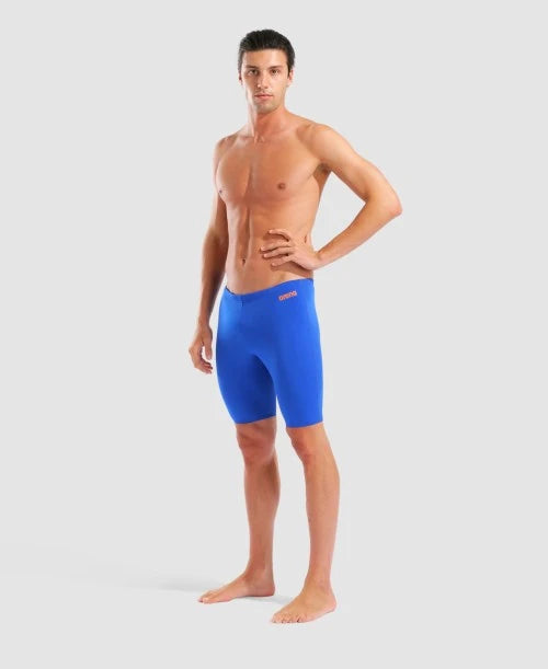 Team Swim Jammer Solid