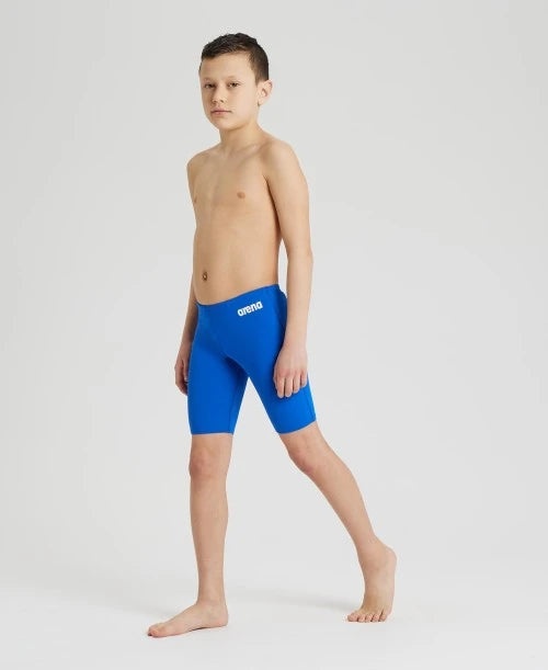 Arena Team Swim Jammer Solid