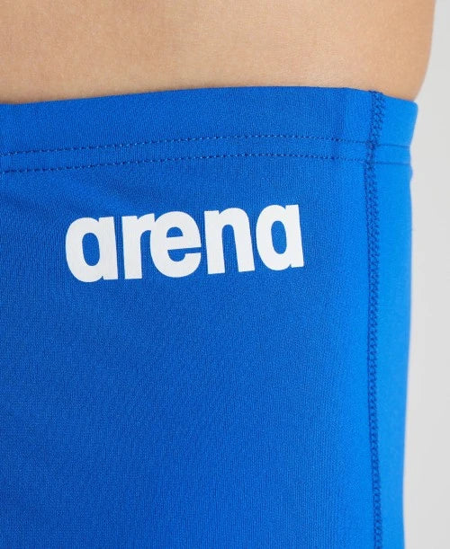 Arena Team Swim Jammer Solid