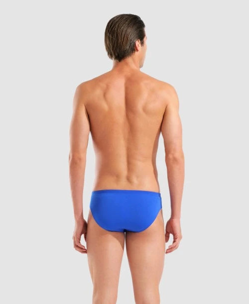 Team Swim Brief Solid