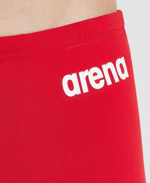 Arena Team Swim Short Solid