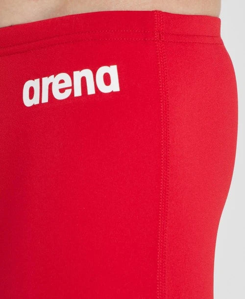 Arena Team Swim Short Solid
