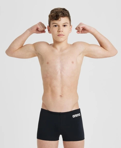 Arena Team Swim Short Solid