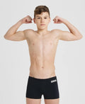 Arena Team Swim Short Solid