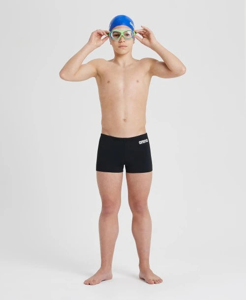 Arena Team Swim Short Solid