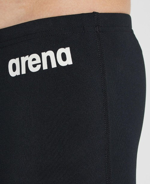 Arena Team Swim Short Solid