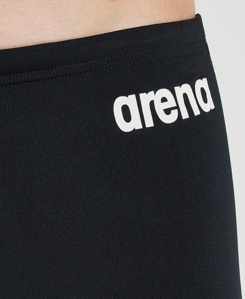Arena Team Swim Short Solid