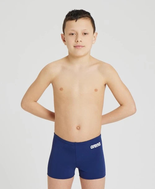 Arena Team Swim Short Solid