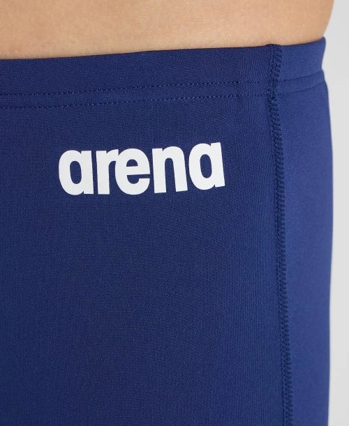 Arena Team Swim Short Solid