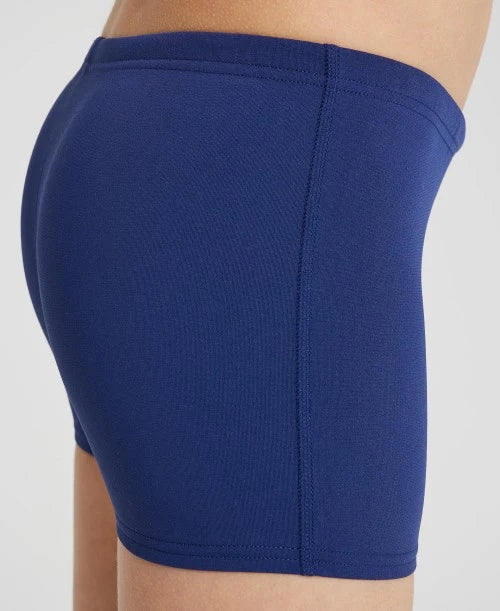 Arena Team Swim Shorts Solid