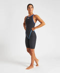 Arena Carbon Core FX Anthracite