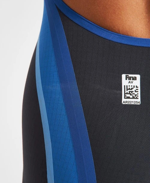 Arena Carbon Core FX Anthracite