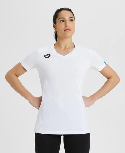 Women's Team Panel T-shirt