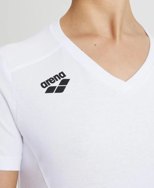 Women's Team Panel T-shirt
