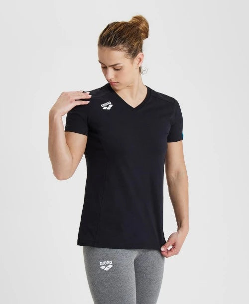 Women's Team Panel T-shirt
