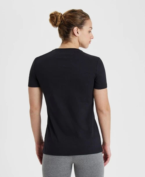 Women's Team Panel T-shirt