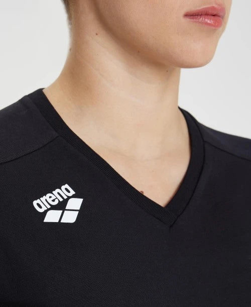 Women's Team Panel T-shirt