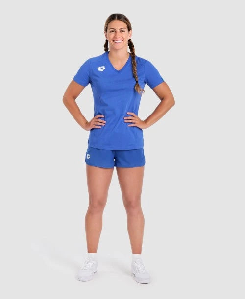 Women's Team Panel T-shirt