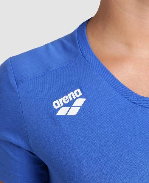 Women's Team Panel T-shirt