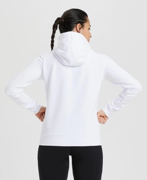 Women's Team Hooded Jacket Panel