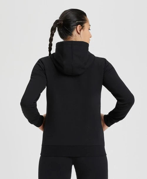 Women's Team Hooded Jacket Panel