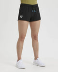 Women's Team Solid Shorts