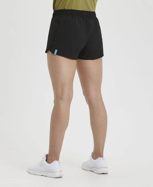Women's Team Solid Shorts