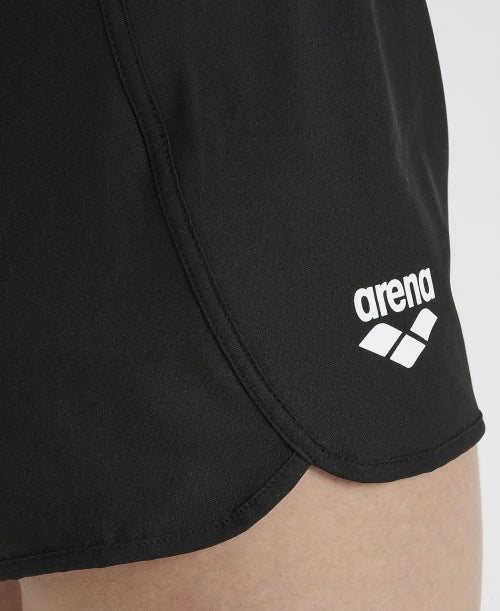 Women's Team Solid Shorts