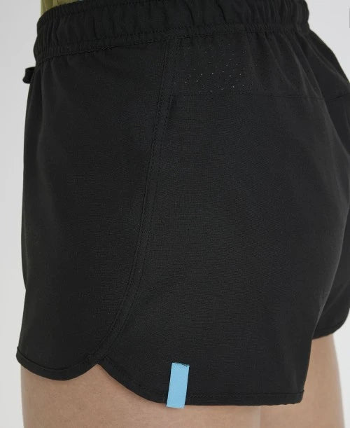 Women's Team Solid Shorts