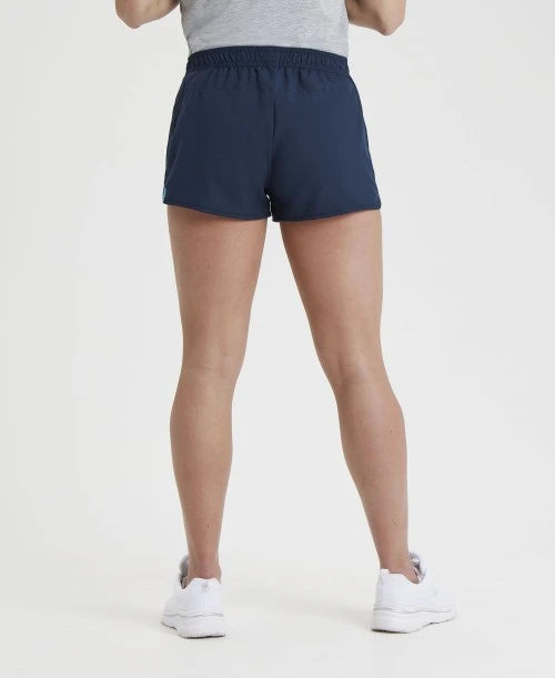 Women's Team Solid Shorts