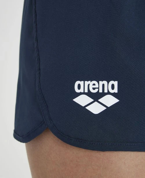 Women's Team Solid Shorts