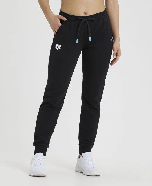 Women's Team Pants Solid