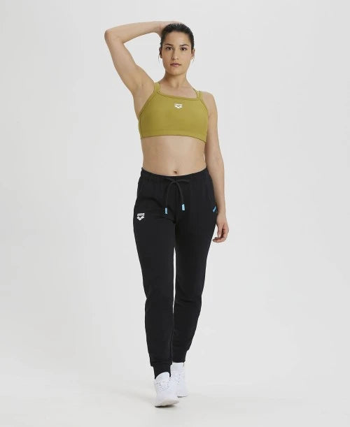 Women's Team Pants Solid