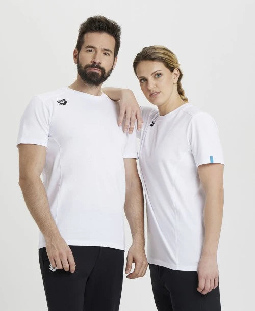 Unisex Team T-shirt Panel
