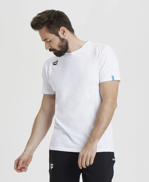 Unisex Team T-shirt Panel