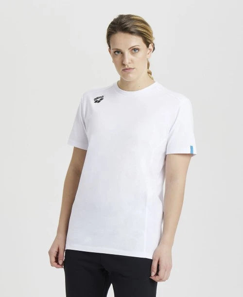Unisex Team T-shirt Panel