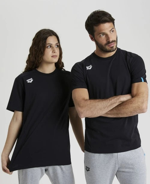 Unisex Team T-shirt Panel