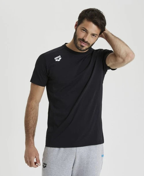 Unisex Team T-shirt Panel