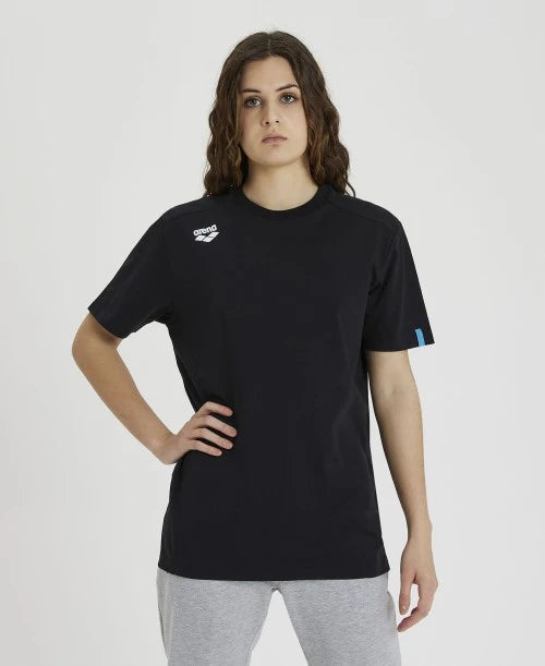 Unisex Team T-shirt Panel