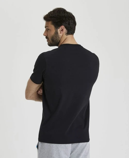 Unisex Team T-shirt Panel