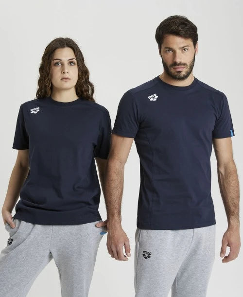 Unisex Team T-shirt Panel